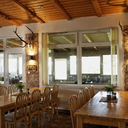 Penzion-Restaurant U Svabku Tachov  Dış mekan fotoğraf