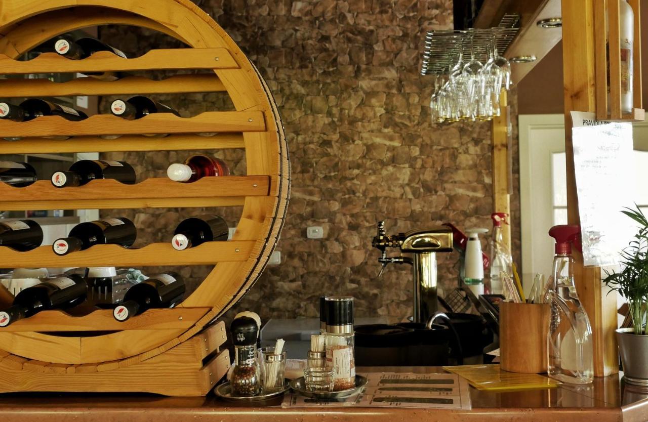Penzion-Restaurant U Svabku Tachov  Dış mekan fotoğraf
