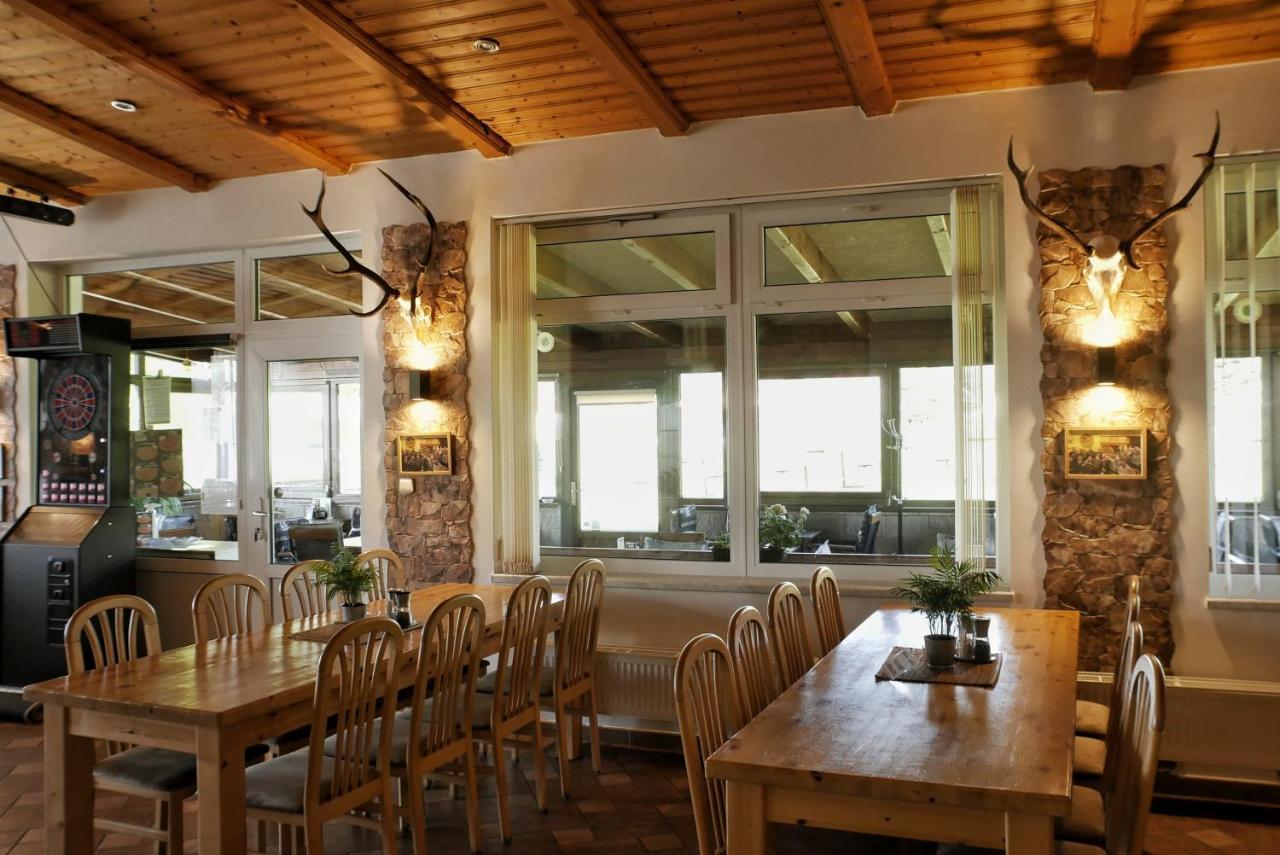 Penzion-Restaurant U Svabku Tachov  Dış mekan fotoğraf
