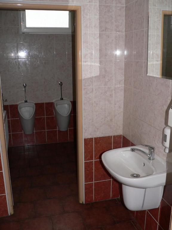 Penzion-Restaurant U Svabku Tachov  Dış mekan fotoğraf